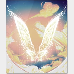 Mothra, Queen of the Monsters Posters and Art